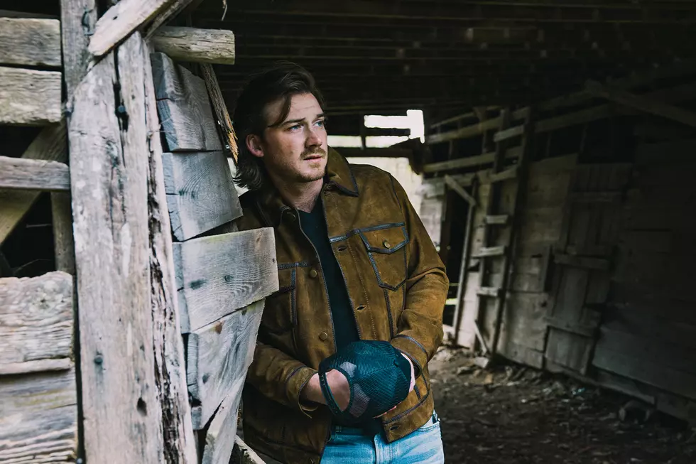 Experience Morgan Wallen’s ‘One Night at a Time’ Tour in 2023