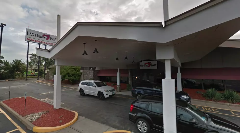 Iconic Hartford Seafood Restaurant Announces Permanent Closure