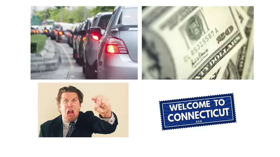 What’s the Worst Thing About Life in Connecticut?