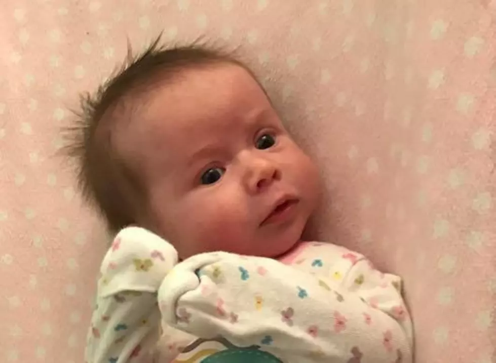 Brookfield Police Officers Deliver Baby in the Middle of the Night