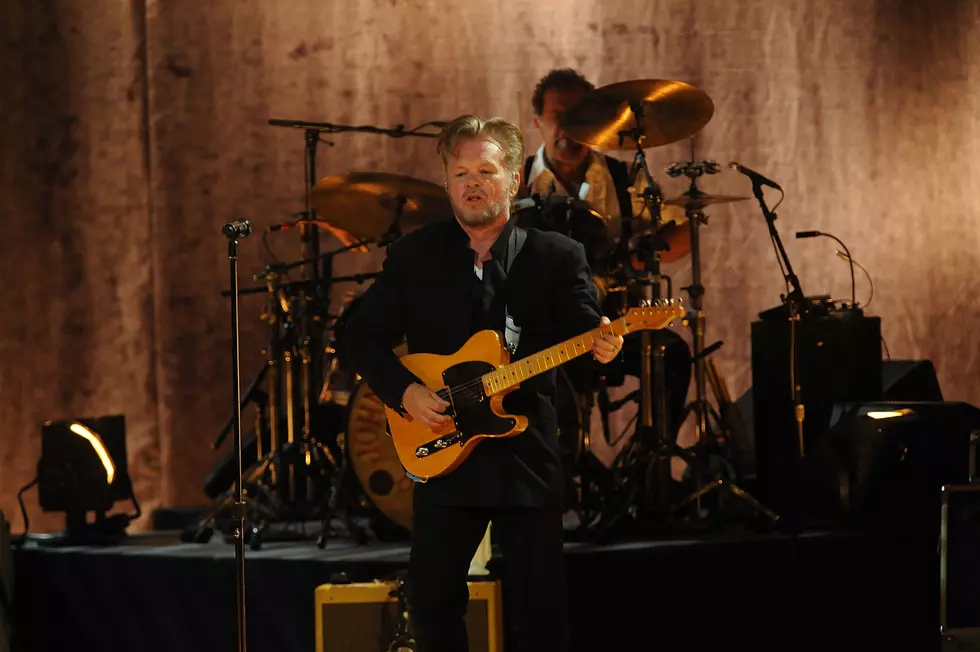 Famous Bethel High School Grad Is Dating John Mellencamp (Again)