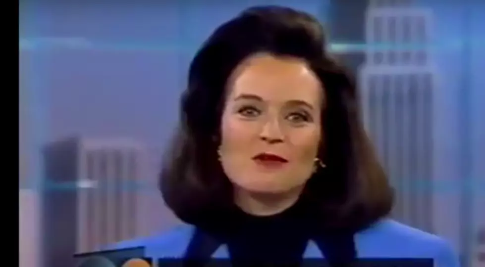 Emmy Winning News Anchor Michelle Marsh Dies in South Kent