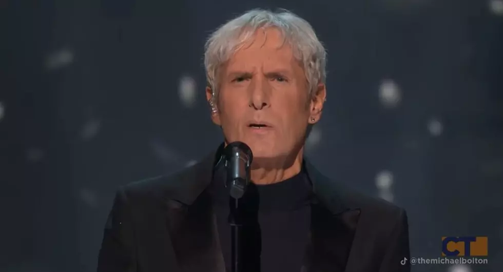 Bolton is Back Representing Connecticut on NBC’s ‘American Song Contest’